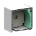 Caisson PVC